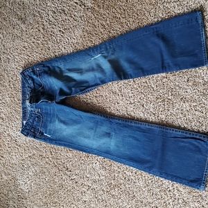 Big Star Casey Jeans